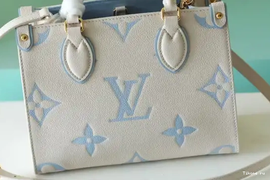 Affordable ONTHEGO VUITTON MM LOUIS 0528